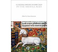 Susan Aronstein A Cultural History of Fairy Tales in the Midd (Copertina rigida)