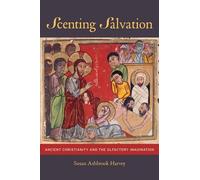 Susan Ashbrook Harvey Scenting Salvation (Tascabile)
