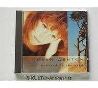 Susan Ashton - Wakened By the Wind