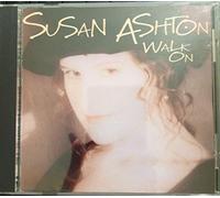Susan Ashton - Walk on
