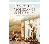 Susan Ashworth Nigel Dalziel Lancaster, Morecombe & Heysham (Tascabile)