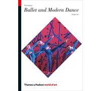 Susan Au Ballet and Modern Dance (Tascabile) World of Art