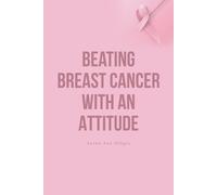 Susan Awe-Odigie Beating Breast Cancer with an Attitude (Tascabile)