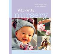 Susan B. Anderson Itty-Bitty Nursery (Anello, filo)