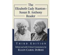 Susan B. Anthony Elizabe The Elizabeth Cady Stanton-Susan B. Anthony (Tascabile)