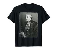 Susan B. Anthony, Famous American Abolitionist Maglietta