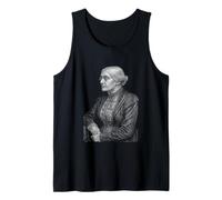 Susan B. Anthony - Social Reformer, Women's Rights Activist Canotta