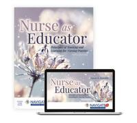 Susan B. Bastab Nurse As Educator: Principles of Teaching and Learni (Tascabile)