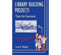 Susan B. Hagloch James L. Thomas Library Building Projects (Tascabile)