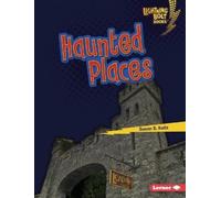 Susan B. Katz Haunted Places (Copertina rigida)