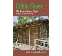 Susan B. Locklear Cabin Fever (Tascabile) Huntsville History