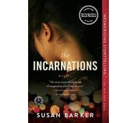 Susan Barker The Incarnations (Tascabile)