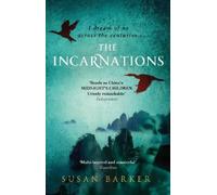 Susan Barker The Incarnations (Tascabile)