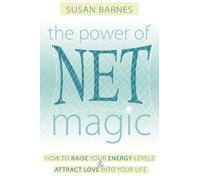 Susan Barnes The Power of Net Magic (Tascabile)
