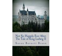 Susan Barnett Braun Not So Happily Ever After (Tascabile)