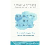 Susan Barr-Toman Breath by Breath (Tascabile)