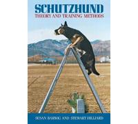 Susan Barwig Schutzhund (Tascabile)