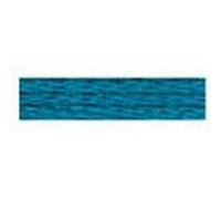 Susan Bates Anchor 6-Strand Embroidery Floss 8.75Yd-Surf Blue Dark
