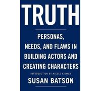 Susan Batson Truth (Tascabile)