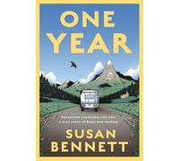 Susan Bennett One Year (Tascabile)