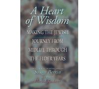 Susan Berrin A Heart of Wisdom (Tascabile)