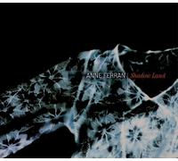 Susan Best Anne Ferran: Shadow Land (Tascabile)