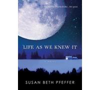 Susan Beth Pfeffer Life as We Knew it (Tascabile)