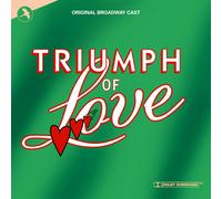 Susan Birkenhead Triumph of Love / O.B.C. (CD)