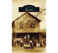 Susan Bittner Mee Rush (Copertina rigida)