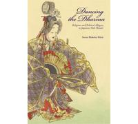 Susan Blakeley Klein Dancing the Dharma (Copertina rigida)