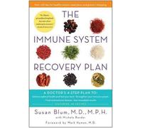 Susan Blum The Immune System Recovery Plan (Copertina rigida)