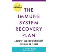 Susan Blum The Immune System Recovery Plan (Tascabile)