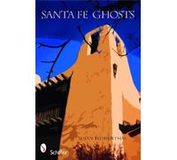 Susan Blumenthal Santa Fe Ghosts (Tascabile)