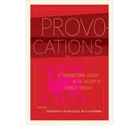Susan Bordo Provocations (Tascabile)