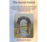 Susan Bostian The Secret Friend (Tascabile)