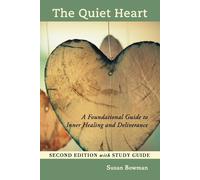 Susan Bowman The Quiet Heart (Tascabile)