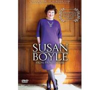 Susan Boyle - From Pain To Fame [DVD] [2010] [Edizione: Regno Unito]