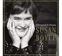 SUSAN BOYLE - I Dreamed a Dream