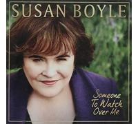 Susan Boyle - Someone to Watch Over Me