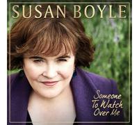 SUSAN BOYLE - SOMEONE TO WATCH OVER ME - BOY
