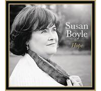 Susan Boyle - Susan Boyle - Hope