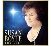 Susan Boyle - The Gift - Cd