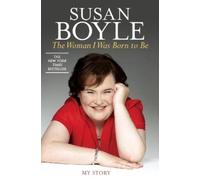 Susan Boyle The Woman I Was Born to Be (Tascabile)