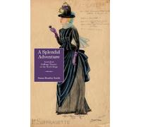 Susan Bradley Smith A Splendid Adventure (Copertina rigida)