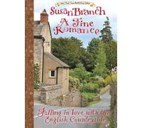 Susan Branch A Fine Romance (Copertina rigida)