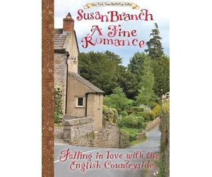 Susan Branch A Fine Romance (Copertina rigida)