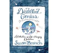 Susan Branch Distilled Genius - A Collection of Life-Changing (Copertina rigida)