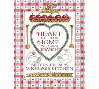 Susan Branch Heart of the Home (Copertina rigida)