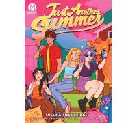 Susan Bridges Tilly Bridges Just Another Summer (Copertina rigida)