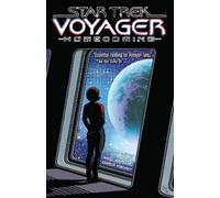 Susan Bridges Tilly Bridges Star Trek: VoyagerHomecoming (Tascabile)